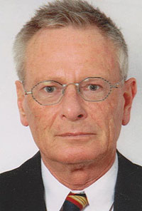 Frank J. Hansen - Rechtsanwalt